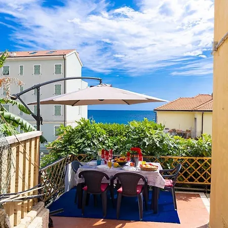 La Casa Di Angela *