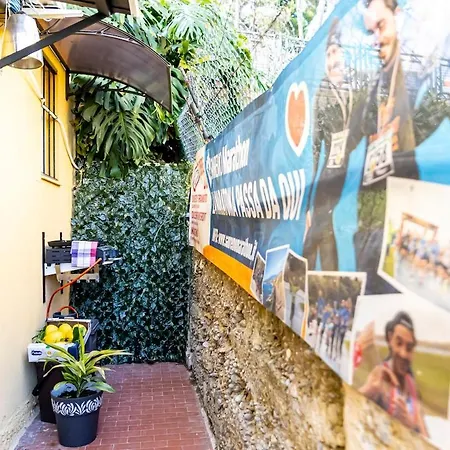 La Casa Di Angela