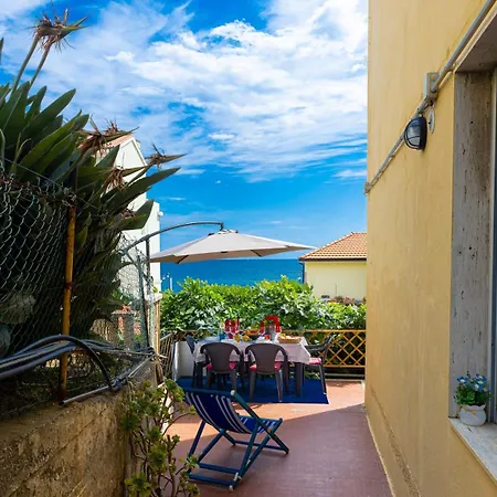 La Casa Di Angela 아파트