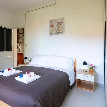 아파트 La Casa Di Angela