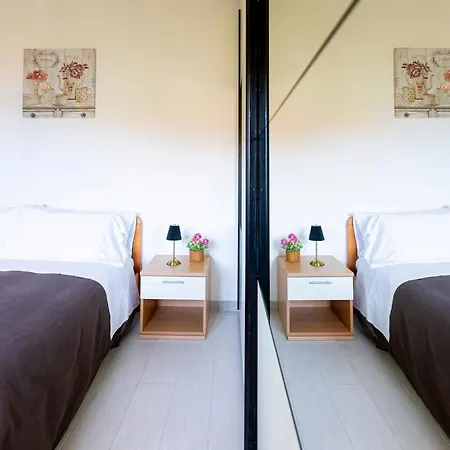 La Casa Di Angela * 산토스테파노알마레