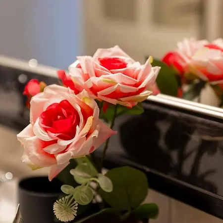 La Casa Di Angela 아파트