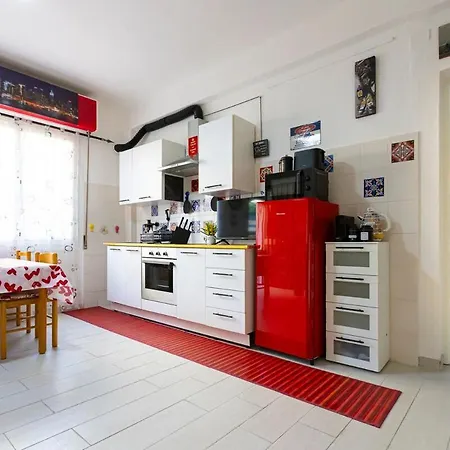 La Casa Di Angela *