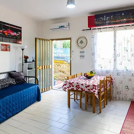 La Casa Di Angela