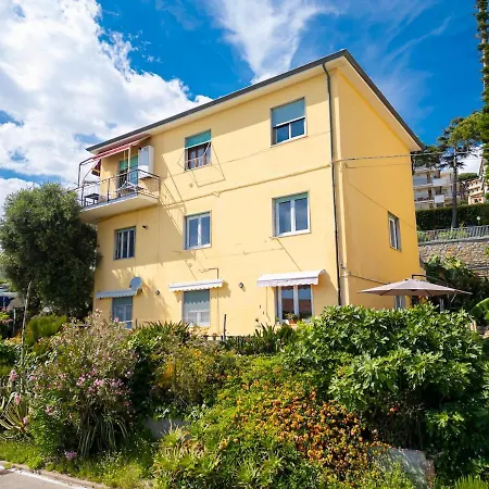 La Casa Di Angela * 산토스테파노알마레