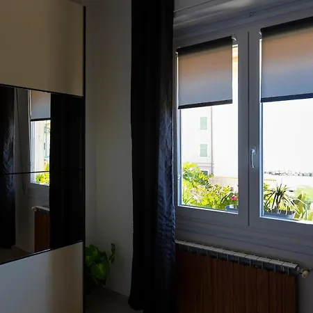 La Casa Di Angela * 산토스테파노알마레