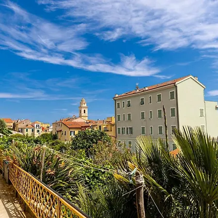 La Casa Di Angela 아파트