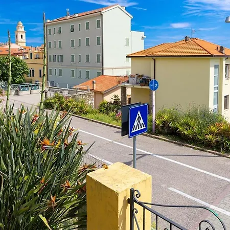 La Casa Di Angela Santo Stefano al Mare