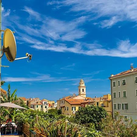 La Casa Di Angela * Santo Stefano al Mare