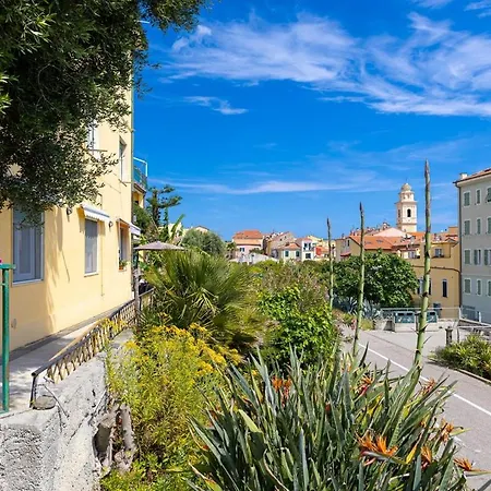 La Casa Di Angela * Santo Stefano al Mare