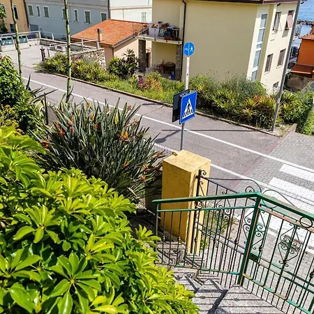 La Casa Di Angela Lägenhet *