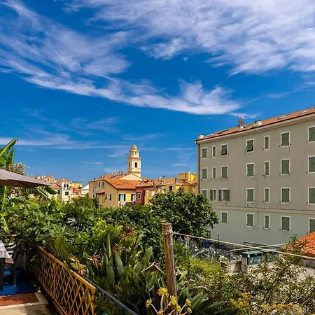 Apartment La Casa Di Angela *