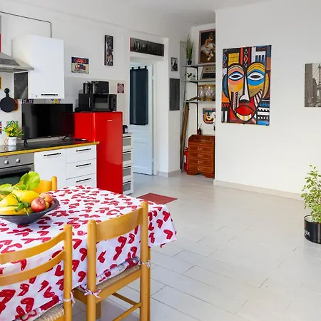 La Casa Di Angela *